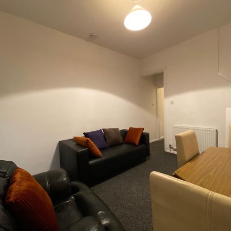 Nice Living Serviced Accommodations 3 Coventry Esterno foto