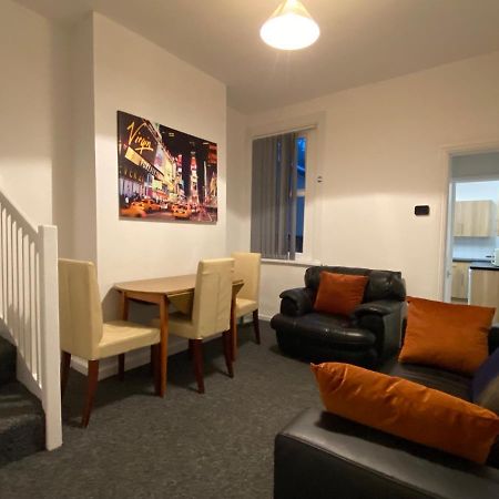Nice Living Serviced Accommodations 3 Coventry Esterno foto