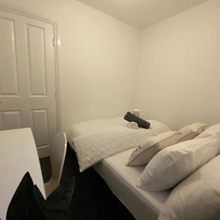 Nice Living Serviced Accommodations 3 Coventry Esterno foto