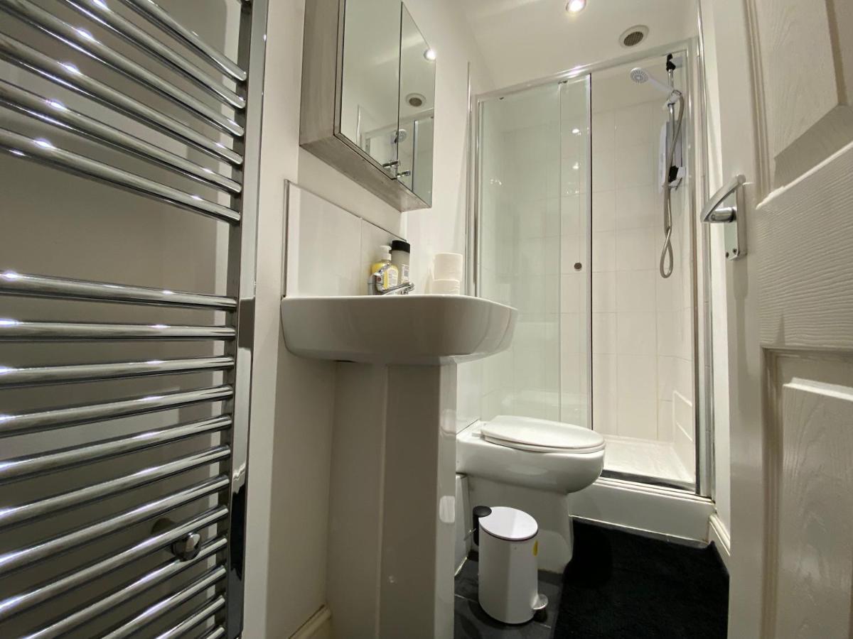 Nice Living Serviced Accommodations 3 Coventry Esterno foto