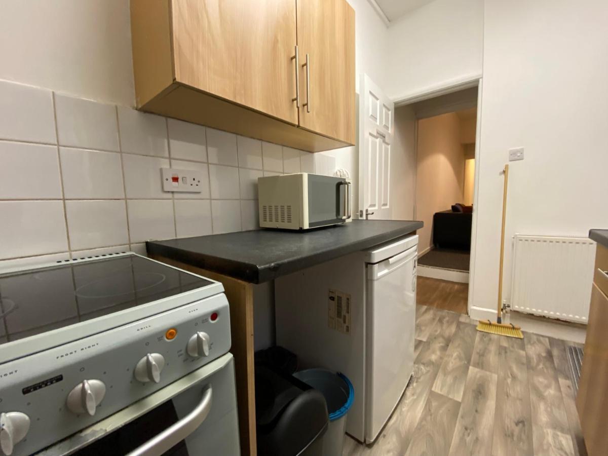 Nice Living Serviced Accommodations 3 Coventry Esterno foto