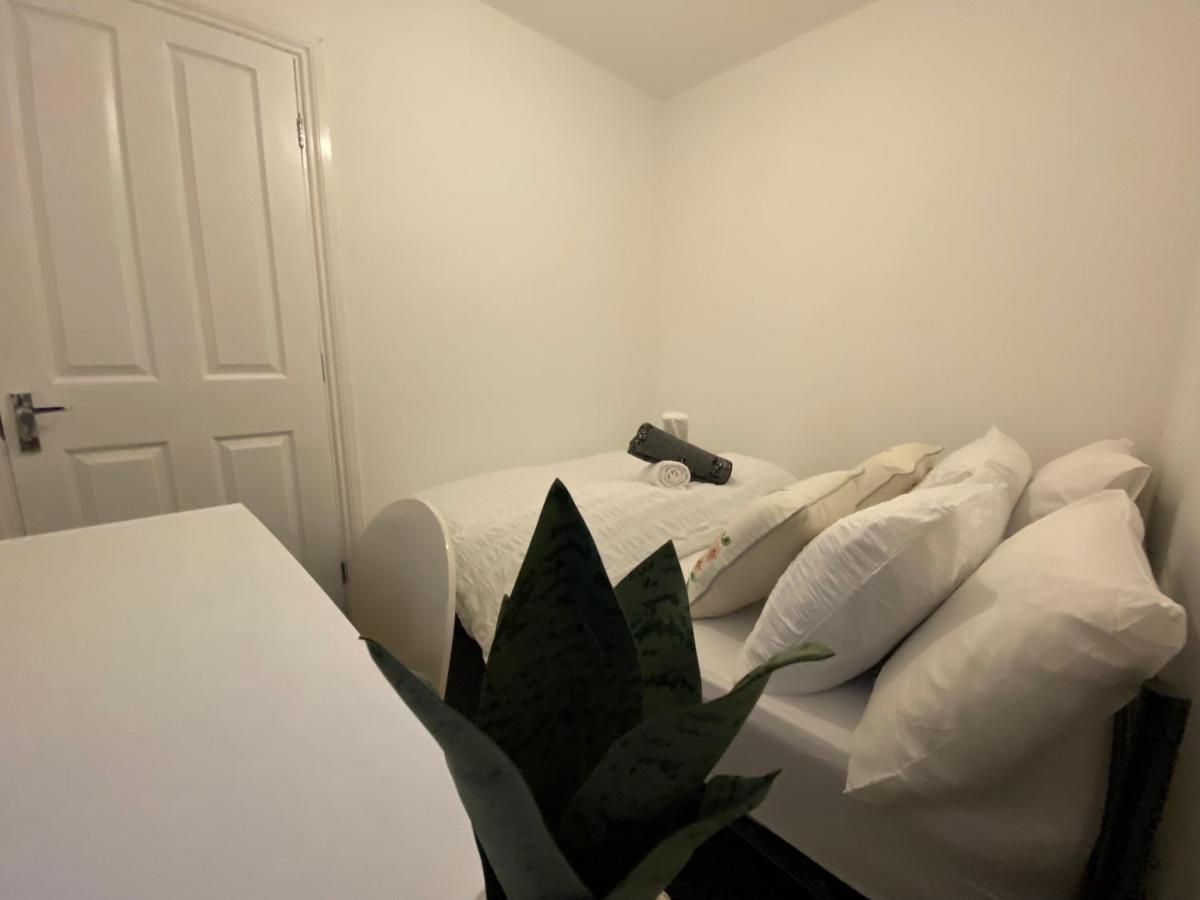 Nice Living Serviced Accommodations 3 Coventry Esterno foto