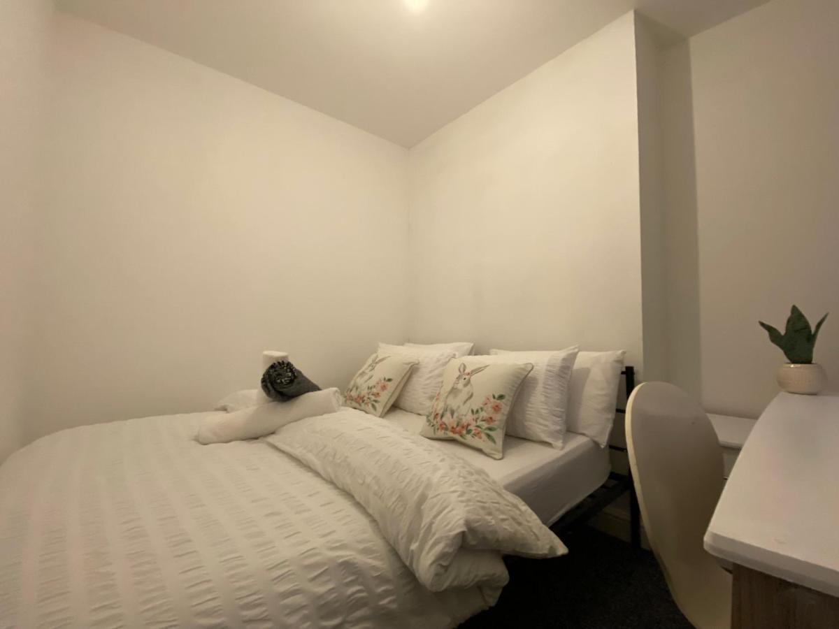 Nice Living Serviced Accommodations 3 Coventry Esterno foto