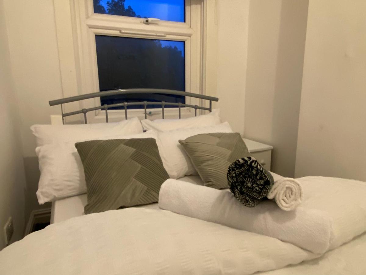 Nice Living Serviced Accommodations 3 Coventry Esterno foto