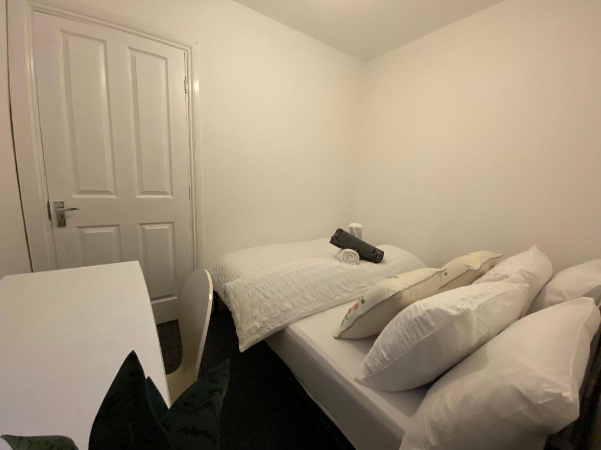 Nice Living Serviced Accommodations 3 Coventry Esterno foto