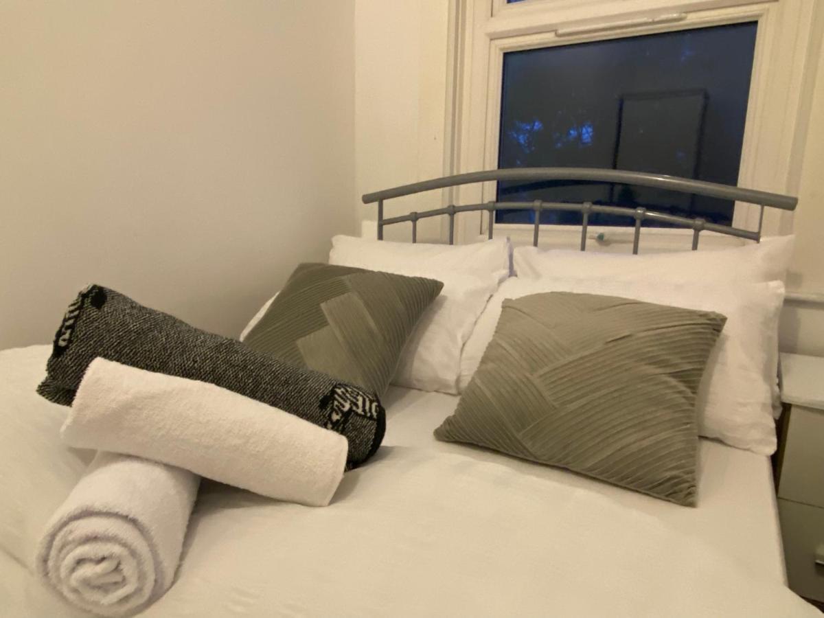Nice Living Serviced Accommodations 3 Coventry Esterno foto